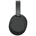 sony whch720n headset black extra photo 4