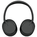 sony whch720n headset black extra photo 5