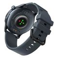 smartwatch zeblaze btalk 3 pro 45mm with heart rate black gray extra photo 8