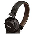 akoystika bluetooth marshall major iv leather brown extra photo 2