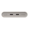 samsung eb u2510xu wireless powerbank 10000mah 25w pd 2x type c fqi beige extra photo 3