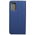 smart case book for xiaomi redmi 9t navy extra photo 1 smart case book for xiaomi redmi 9t navy extra photo 1
