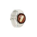 samsung galaxy watch7 40mm cream l300 extra photo 2