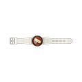 samsung galaxy watch7 40mm cream l300 extra photo 5