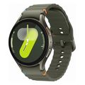 samsung galaxy watch7 44mm 4g green l315 extra photo 1