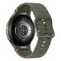 samsung galaxy watch7 44mm 4g green l315 extra photo 3