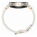 samsung galaxy watch7 40mm 4g cream l305 extra photo 3