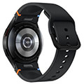 samsung galaxy watch fe 40mm r861 black extra photo 3