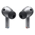 akoystika bluetooth samsung galaxy buds 3 pro silver r630 extra photo 3