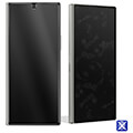 samsung galaxy z fold6 f956 2 pack front cover clear screen protector outer transparent ef uf956ct extra photo 2