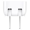 apple world travel adapter kit white md837 extra photo 2
