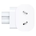 apple world travel adapter kit white md837 extra photo 3
