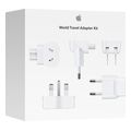 apple world travel adapter kit white md837 extra photo 5