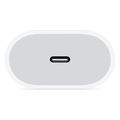 apple 20watt travel charger iphone ipad usb type c muvv3 extra photo 2