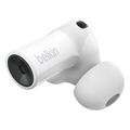 belkin soundform freedom true wireless earbuds auc002glwh extra photo 3 belkin soundform freedom true wireless earbuds auc002glwh extra photo 3