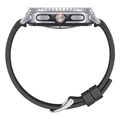 smartwatch samsung galaxy watch8 classic 46mm bt l500nzk extra photo 3 smartwatch samsung galaxy watch8 classic 46mm bt l500nzk extra photo 3
