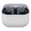 akoystika bluetooth samsung galaxy buds 3 fe silver extra photo 2