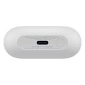 akoystika bluetooth samsung galaxy buds 3 fe silver extra photo 4