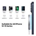ugreen wireless charger w703 15w 167a grey extra photo 4