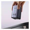 ugreen wireless charger x555 4in1 65w 325a 1 x usb a 2 x type c grey extra photo 3 ugreen wireless charger x555 4in1 65w 325a 1 x usb a 2 x type c grey extra photo 3
