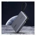 powerbank ugreen pb551 55992 20000mah 145w qc pd grey extra photo 2