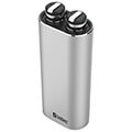 sandberg bluetooth earbuds powerbank 126 00 extra photo 1