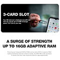 kinito agm h6 lite mayro adiabroxo 8core 656 anthektiko ip68 ip69k 8gb 128gb dual sim cam extra photo 10