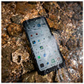 kinito agm h6 lite mayro adiabroxo 8core 656 anthektiko ip68 ip69k 8gb 128gb dual sim cam extra photo 3