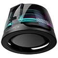 edifier rgb g200 speaker bt magnetic black extra photo 2
