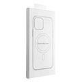 electro mag cover case magsafe for iphone 16 pro titanium extra photo 10