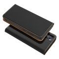 leather case smart pro for iphone 16 black extra photo 2