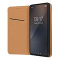 leather case smart pro for iphone 16 pro black extra photo 1
