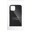 silicone case for iphone 16 black extra photo 1