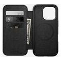 nomad leather folio olde dublin for iphone 16 pro extra photo 1