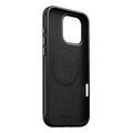 nomad modern leather case english tan c for iphone 16 pro max extra photo 3
