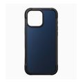 nomad rugged case atlantic blue for iphone 16 pro max extra photo 3 nomad rugged case atlantic blue for iphone 16 pro max extra photo 3