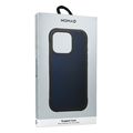 nomad rugged case atlantic blue for iphone 16 pro extra photo 1