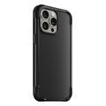 nomad rugged case black for iphone 15 pro max extra photo 1
