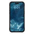 nomad rugged case black for iphone 15 pro max extra photo 2