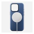 nomad sport case naval blue for iphone 16 pro max extra photo 1