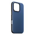 nomad sport case naval blue for iphone 16 pro max extra photo 4
