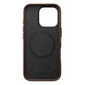 nomad traditional leather case brown iphone 16 pro max extra photo 1 nomad traditional leather case brown iphone 16 pro max extra photo 1