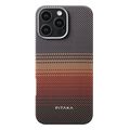 pitaka magez case 5 sunset for iphone 16 pro max extra photo 3