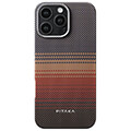 pitaka magez case 5 sunset for iphone 16 pro extra photo 1