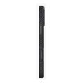 pitaka magez case pro 4 black grey twill for iphone 16 pro extra photo 1