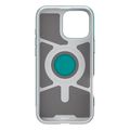 spigen classic c1 magsafe bondi blue for iphone 16 pro max extra photo 1