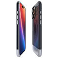 spigen classic c1 magsafe graphite for iphone 16 pro max extra photo 4