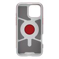spigen classic c1 magsafe ruby for iphone 16 pro max extra photo 3