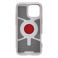 spigen classic c1 magsafe ruby for iphone 16 pro extra photo 1