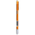 spigen classic c1 magsafe tangerine for iphone 16 pro max extra photo 2